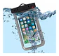 Funda Sumergible Smartphone Impermeable - Ps - Miniatura 2