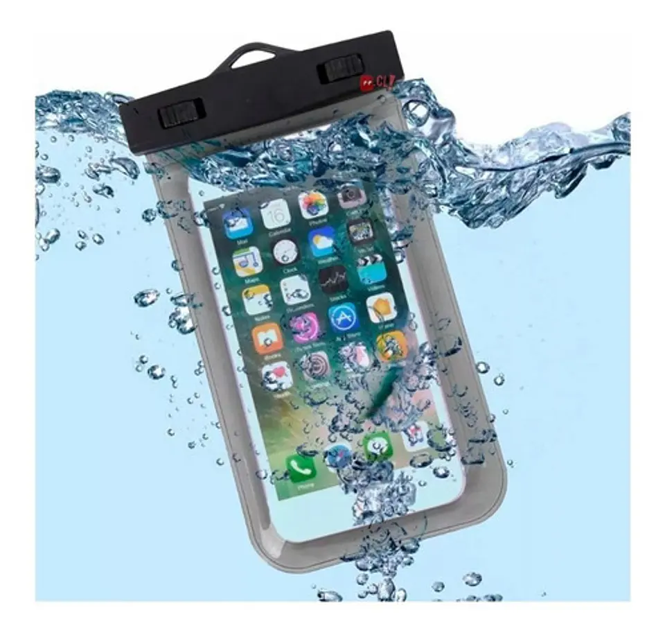 Funda Sumergible Smartphone Impermeable - Ps 2