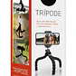 Trípode Flexible Para Celulares 5.5 A 8.5cms - Ps - Miniatura 3