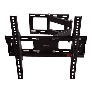 Soporte Tv De 32 A 80 Pulgadas Con Brazo - Ps