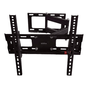 Soporte Tv De 32 A 80 Pulgadas Con Brazo - Ps