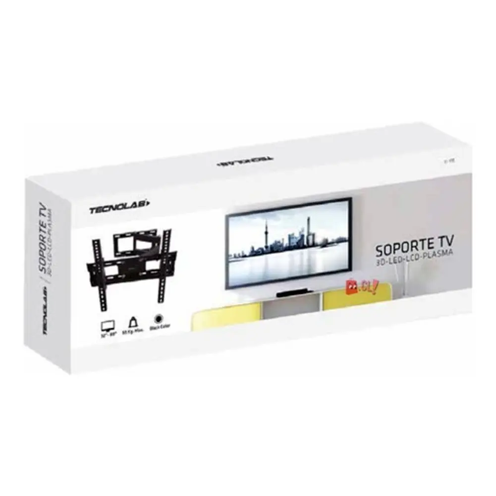 Soporte Tv De 32 A 80 Pulgadas Con Brazo - Ps 2