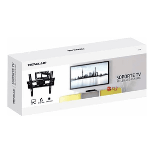 Soporte Tv De 32 A 80 Pulgadas Con Brazo - Ps