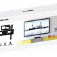 Soporte Tv De 32 A 80 Pulgadas Con Brazo - Ps - Miniatura 2