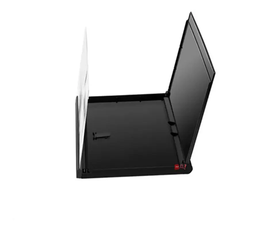 Lupa Ampliador De Pantalla Celular Universal - Ps 3