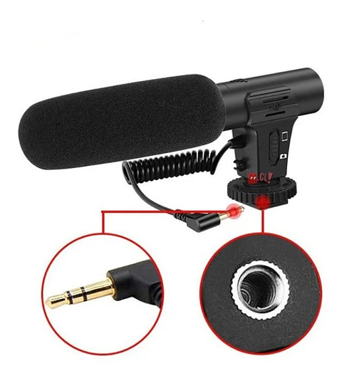 Trípode Celular Con Iluminación Y Micrófono - Ps