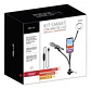 Soporte Celular Clip Con Aro Led Con Control De Luz - Ps - Miniatura 4
