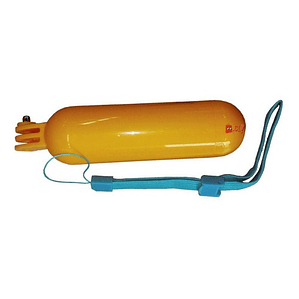 Flotador Go Pro Y Cámaras Deportivas Con Tornillo - Ps