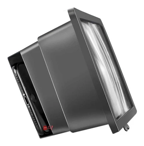 Ampliador De Pantalla Para Celular Lupa Universal - Ps