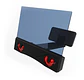 Ampliador Lupa Pantalla Celular Con Parlantes Bluetooth - Ps - Miniatura 2