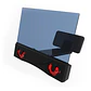 Ampliador Lupa Pantalla Celular Con Parlantes Bluetooth - Ps - Miniatura 2