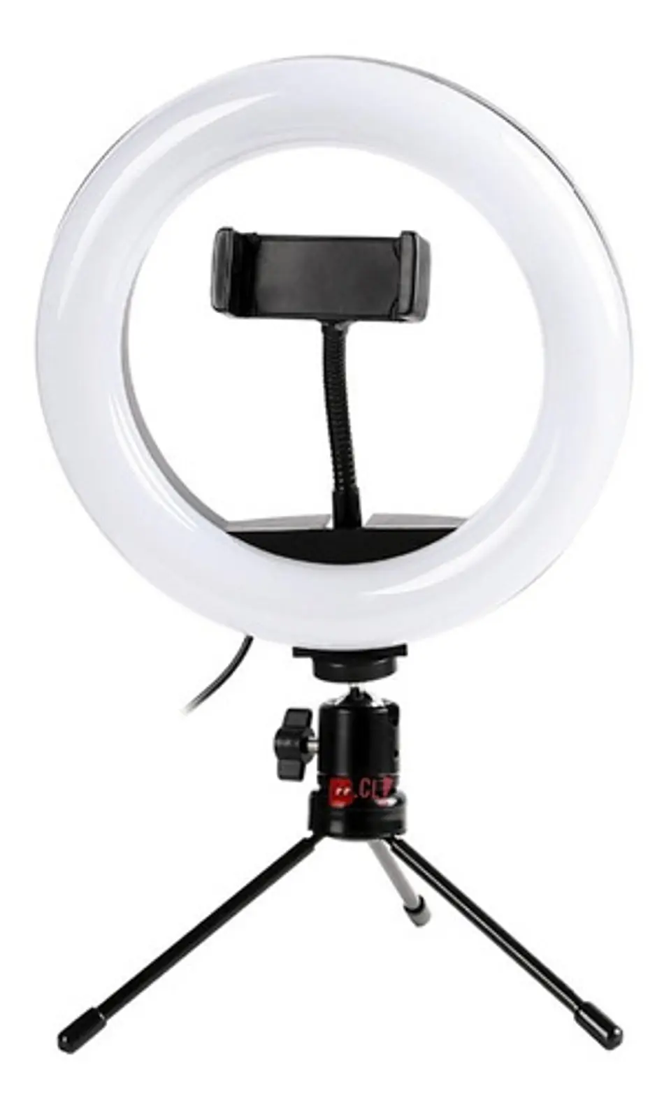 Aro Led Celular Con Control De Luz Y Trípode - Ps 1
