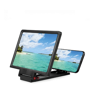 Lupa Ampliadora De Pantalla Para Celular - Ps