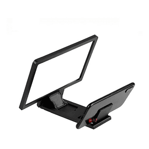 Lupa Ampliadora De Pantalla Para Celular - Ps