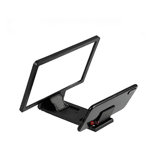 Lupa Ampliadora De Pantalla Para Celular - Ps