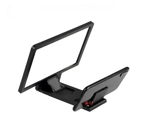 Lupa Ampliadora De Pantalla Para Celular - Ps