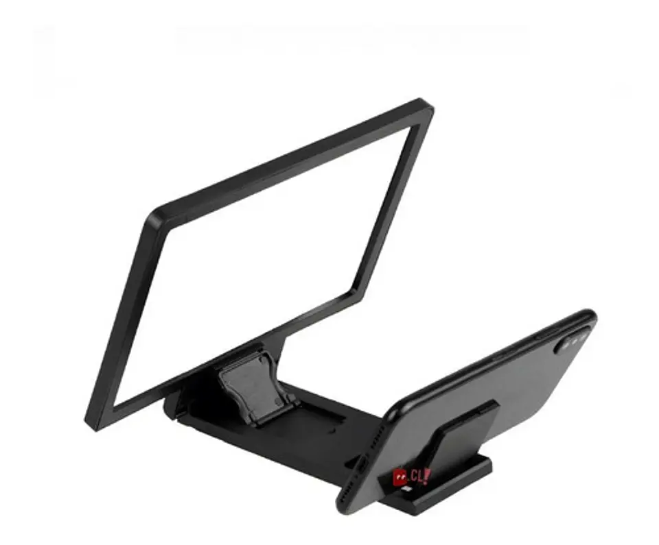 Lupa Ampliadora De Pantalla Para Celular - Ps 2