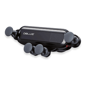 Soporte Celular 5 Puntos De Agarre Para Autos - Ps