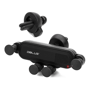 Soporte Celular 5 Puntos De Agarre Para Autos - Ps