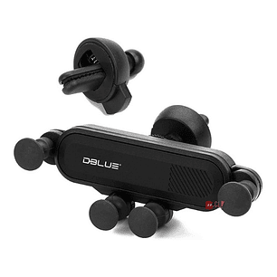 Soporte Celular 5 Puntos De Agarre Para Autos - Ps