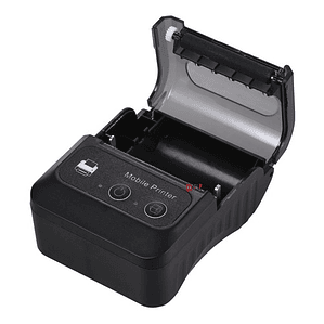 Impresora Térmica Portátil Bluetooth 48mm - Ps
