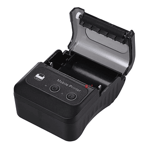 Impresora Térmica Portátil Bluetooth 48mm - Ps
