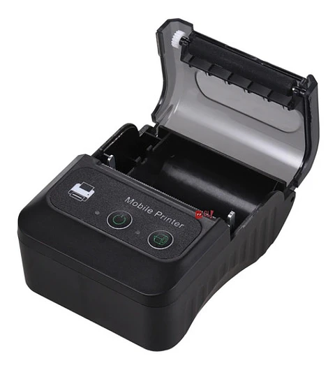 Impresora Térmica Portátil Bluetooth 48mm - Ps
