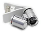 Microscopio 60x Celular Con Luz Uv Y Clip - Ps - Miniatura 1