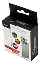 Microscopio 60x Celular Con Luz Uv Y Clip - Ps - Miniatura 4