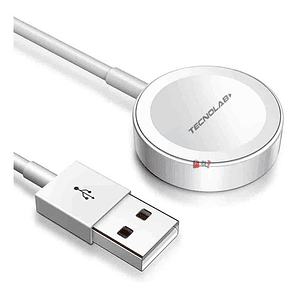 Cable Carga Magnética Compatible Con Apple Watch - Ps