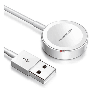 Cable Carga Magnética Compatible Con Apple Watch - Ps