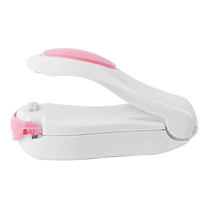 Maquina Selladora Bolsas Plásticas A Pilas - Ps