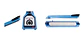 Selladora De Bolsas 20cm X 200mm 350watts - Ps - Miniatura 2