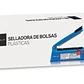 Selladora De Bolsas 20cm X 200mm 350watts - Ps - Miniatura 3