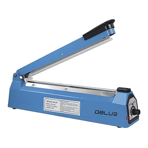 Selladora De Bolsas 30cm X 2mm 400watts - Ps