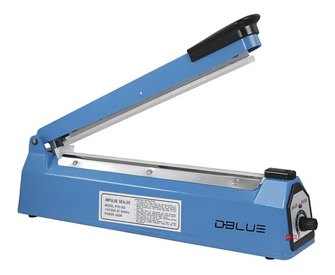 Selladora De Bolsas 30cm X 2mm 400watts - Ps