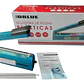 Selladora De Bolsas 30cm X 2mm 400watts - Ps - Miniatura 4