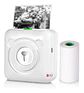 Impresora Térmica Portátil Bluetooth Peripage - Ps - Miniatura 2
