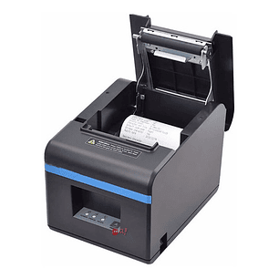 Impresora Térmica Boleta Factura 80mm Usb - Ps