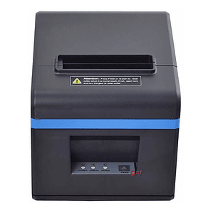 Impresora Térmica Boleta Factura 80mm Usb - Ps