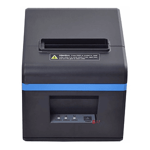 Impresora Térmica Boleta Factura 80mm Usb - Ps