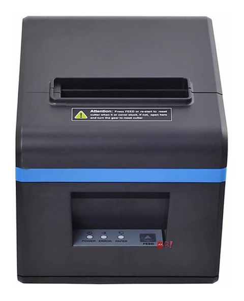 Impresora Térmica Boleta Factura 80mm Usb - Ps