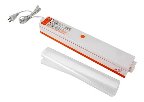 Selladora De Bolsas Al Vacío 100w - Ps