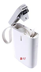 Impresora Térmica Portátil De Etiquetas Bluetooth - Ps - Miniatura 2