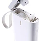 Impresora Térmica Portátil De Etiquetas Bluetooth - Ps - Miniatura 2