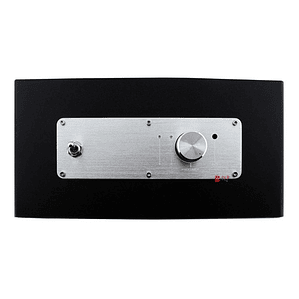 Parlante Retro Portátil 20w Bluetooth - Ps