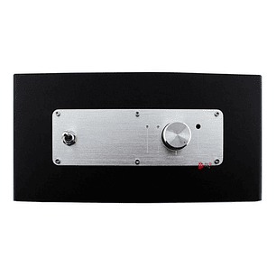 Parlante Retro Portátil 20w Bluetooth - Ps