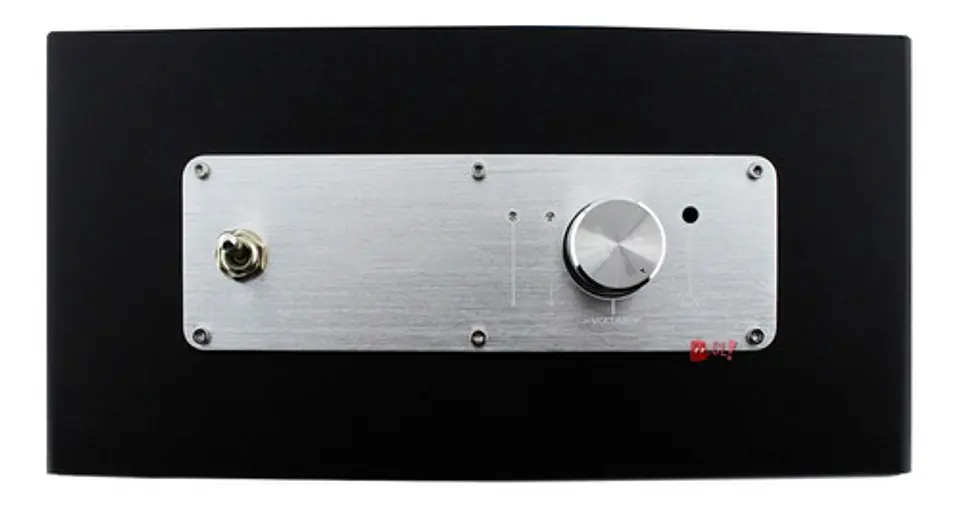 Parlante Retro Portátil 20w Bluetooth - Ps 2