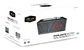 Parlante Retro Portátil 20w Bluetooth - Ps - Miniatura 4