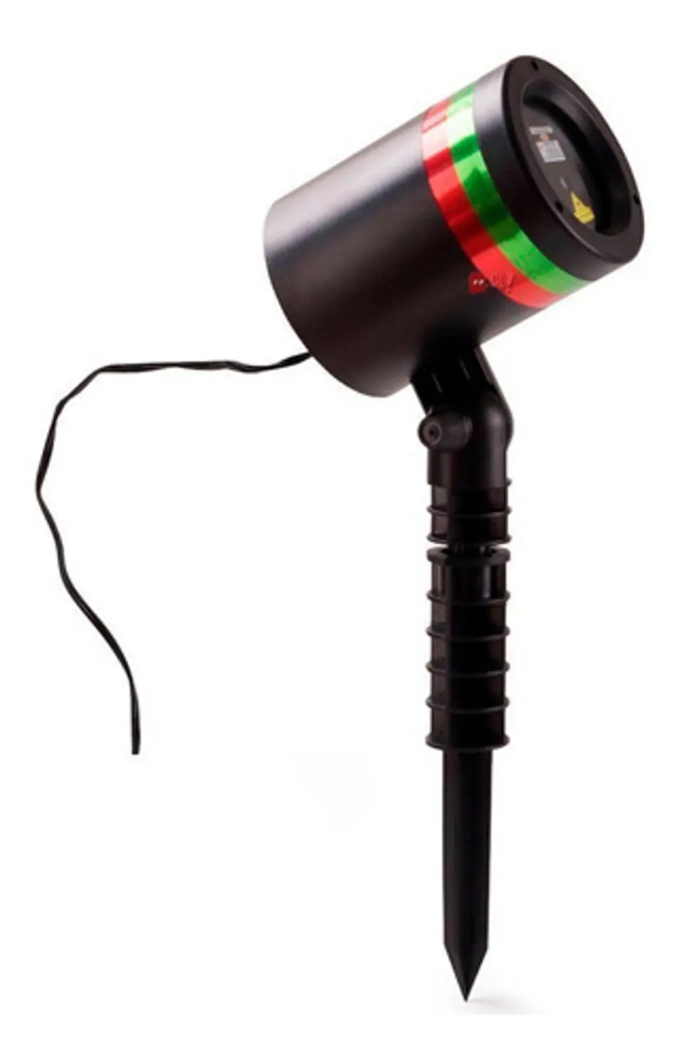 Luz Laser Led Decorativa Exterior E Interior - Ps 1
